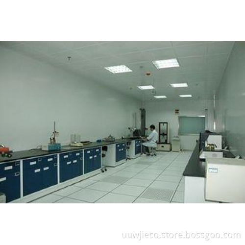 Medical Rock Wool Industrial Clean Room / Class 10000 Clean